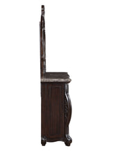 Load image into Gallery viewer, Palazzo Marina - Mirror - Walnut