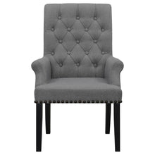 Load image into Gallery viewer, Alana - Fabric Upholstered Dining Chair