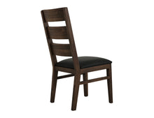 Load image into Gallery viewer, Riverwood - Chair (Set of 2) - Pecan Brown