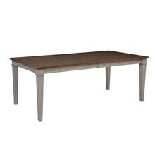 Load image into Gallery viewer, Mariana - Rectangle Dining Table