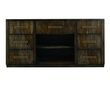 Load image into Gallery viewer, Black Balam - Console - Oil Black