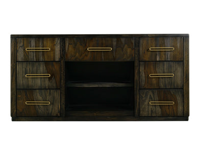 Black Balam - Console - Oil Black