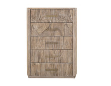 Load image into Gallery viewer, White Balam - Chest - Ivory White