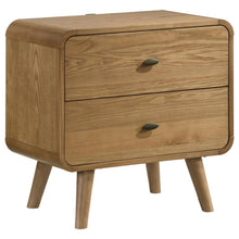 Load image into Gallery viewer, Robyn - 2-Drawer Nightstand