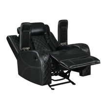Load image into Gallery viewer, Orion II - Glider Recliner
