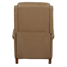 Load image into Gallery viewer, Northfield - Manual Recliner - Lotus Cream