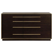 Load image into Gallery viewer, Durango - 8-Drawer Dresser