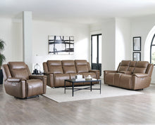 Load image into Gallery viewer, Atlantis - Reclining Sofa Set