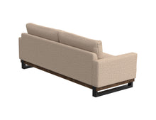 Load image into Gallery viewer, Blackburn - Sofa - Capuccino Brown
