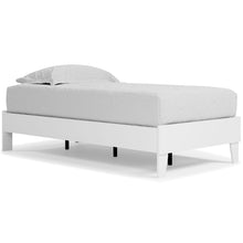 Load image into Gallery viewer, Piperton - Platform Bed