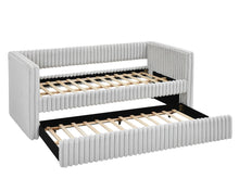 Load image into Gallery viewer, Hailey - Daybed - Light Gray