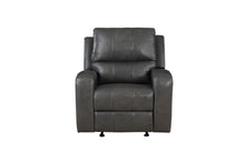 Load image into Gallery viewer, Linton - Leather Glider Recliner