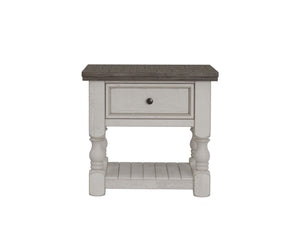 Stone - Nightstand