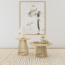 Load image into Gallery viewer, Touhy - Round Coffee Table Set