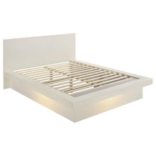 Load image into Gallery viewer, Jessica - Bedroom Set With LED