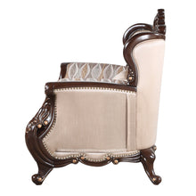 Load image into Gallery viewer, Constantine - Chair (KD) - Red / Cherry