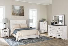 Load image into Gallery viewer, Gerridan - Dresser, Mirror