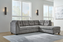 Load image into Gallery viewer, Marleton - Sectional