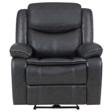 Load image into Gallery viewer, Sycamore - Upholstered Power Recliner Chair