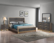 Load image into Gallery viewer, Trevor - Bedroom Set