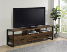 Load image into Gallery viewer, James - Engineered Wood TV Stand