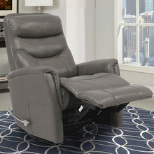 Load image into Gallery viewer, Gemini - Manual Swivel Glider Recliner