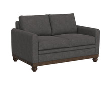 Load image into Gallery viewer, Pueblo Gray - Loveseat