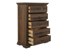 Load image into Gallery viewer, Desire - Chest - Mahogany Brown