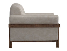 Load image into Gallery viewer, Loft Brown - Arm Chair