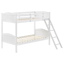 Load image into Gallery viewer, Arlo - Wood Bunk Bed