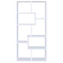 Load image into Gallery viewer, Theo - 6-Shelf Bookshelf