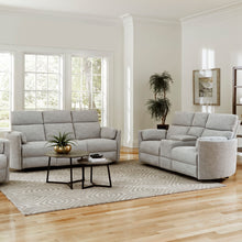 Load image into Gallery viewer, Radius - Power Reclining Sofa Set