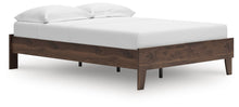 Load image into Gallery viewer, Calverson - Platform Bed