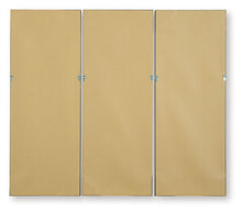 Load image into Gallery viewer, Mckerrick - Black / White - Wall Art Set (Set of 3)