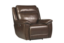 Load image into Gallery viewer, Jameson - Power Reclining Zero Gravity Sofa Loveseat And Recliner - Hickory