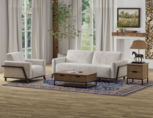 Load image into Gallery viewer, Fika - Loveseat
