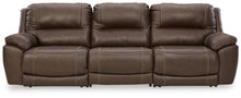 Load image into Gallery viewer, Dunleith - Power Reclining Sectional