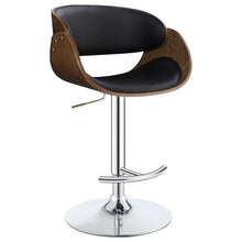 Load image into Gallery viewer, Dana - High Comfort Adjustable Bar Stool
