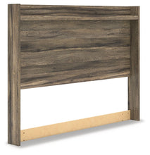 Load image into Gallery viewer, Elbrim - Panel Headboard
