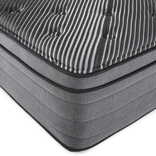 Load image into Gallery viewer, Montlake - 15&quot; Cool Euro Top Foam Hybrid Mattress