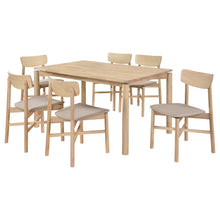 Load image into Gallery viewer, Parkridge - Wood Dining Set