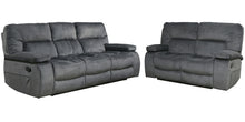 Load image into Gallery viewer, Chapman - Reclining Sofa Set