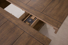 Load image into Gallery viewer, Garland - Dining Table - Light Brown