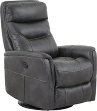 Load image into Gallery viewer, Gemini - Power Swivel Glider Recliner (Set of 2)