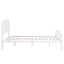 Load image into Gallery viewer, Obray - Platform Bed