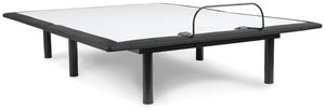 Head Up Only Foundation - Adjustable Head Base
