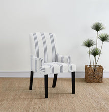 Load image into Gallery viewer, Herran - Upholstered Arm Chair - Beige