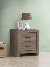 Load image into Gallery viewer, Brantford - 2-Drawer Nightstand