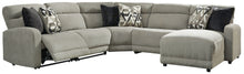 Load image into Gallery viewer, Colleyville - Power Reclining Sectional