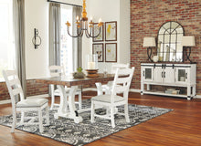 Load image into Gallery viewer, Valebeck - Dining Table Set